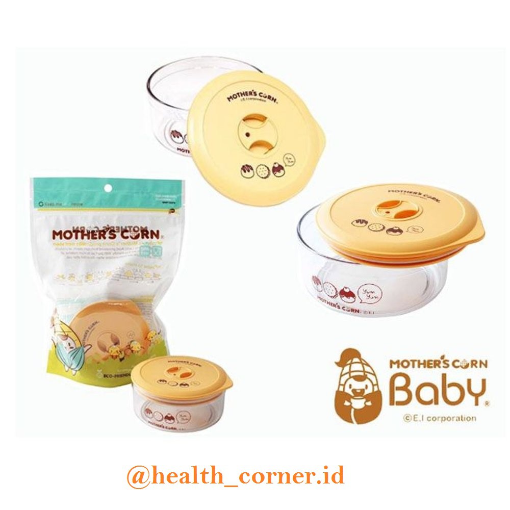 Mother's Corn Snack Carrier M