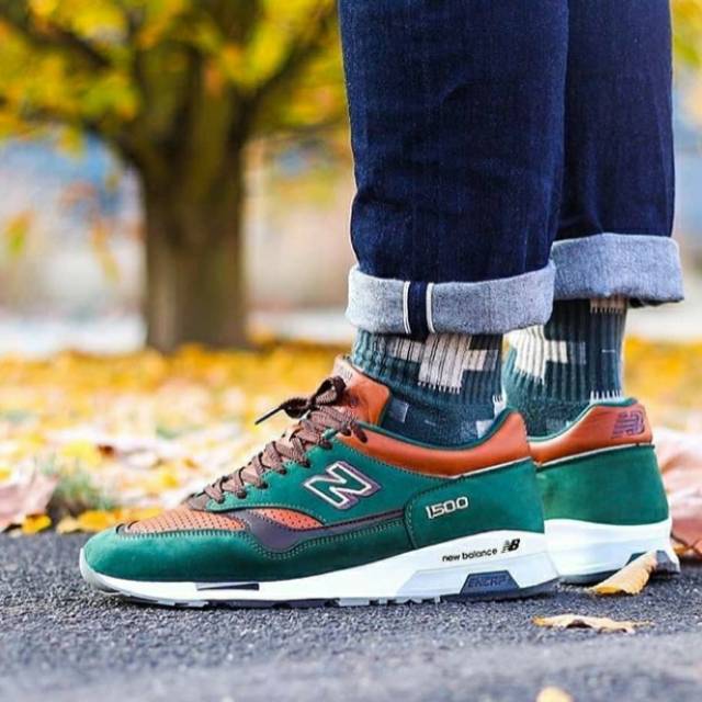 new balance robin hood