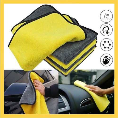 LAP MICROFIBER / LAP MIKRO FIBER MOTOR / MOBIL TERBARU / KAIN LAP