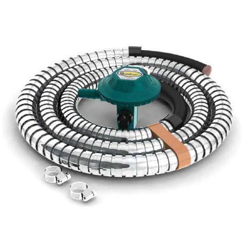 Selang Kompor / Selang Gas Quantum QRL-232