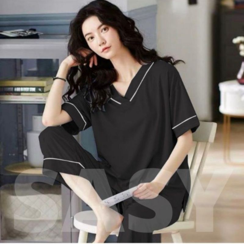 setelan panjang wanita setelan wanita setelan premium setelan baju tidur setelan berkualitas