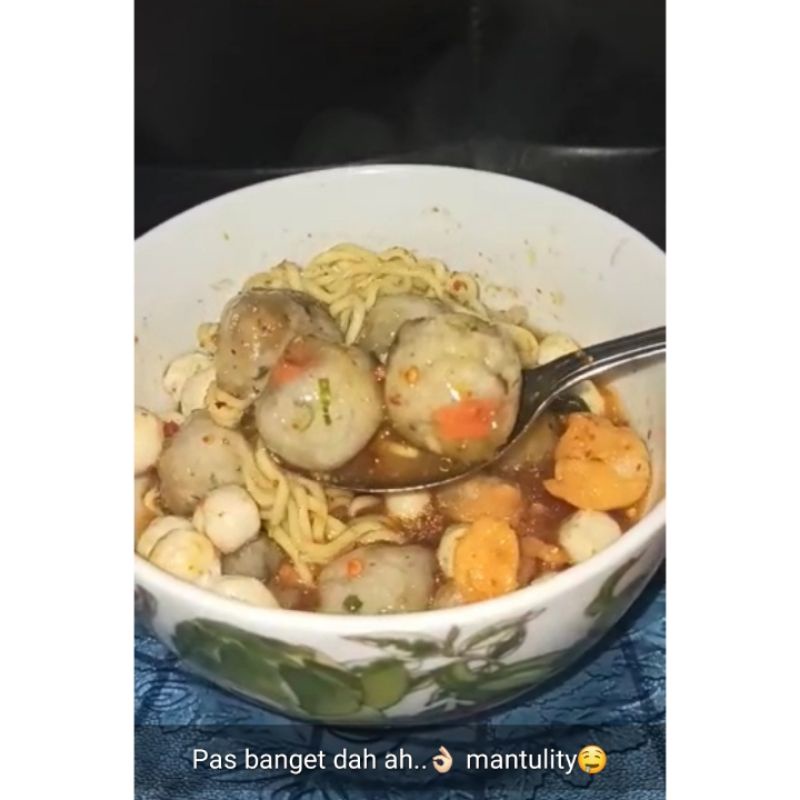 

Ciwang Pedes Porsi Kumplit