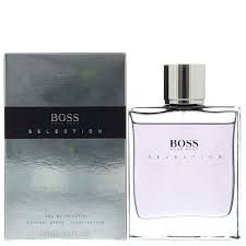 BOS Parfum Pria Original Hugo Boss Selection Ori Reject Pemikat Wanita