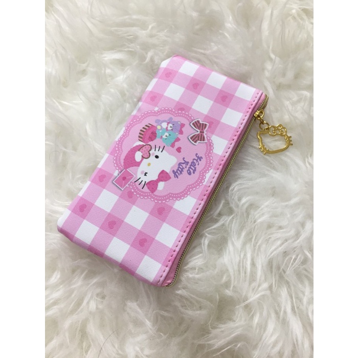 

Diskon Kotak Pensil Sanrio Hemat