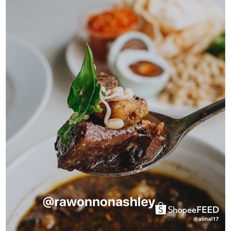 

Rawon