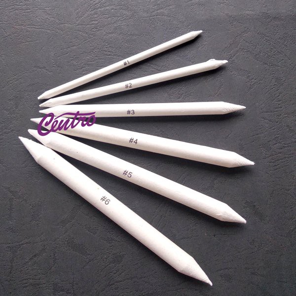 

Produk Eksklusif Xpression Paper Stump Set 6 Limited