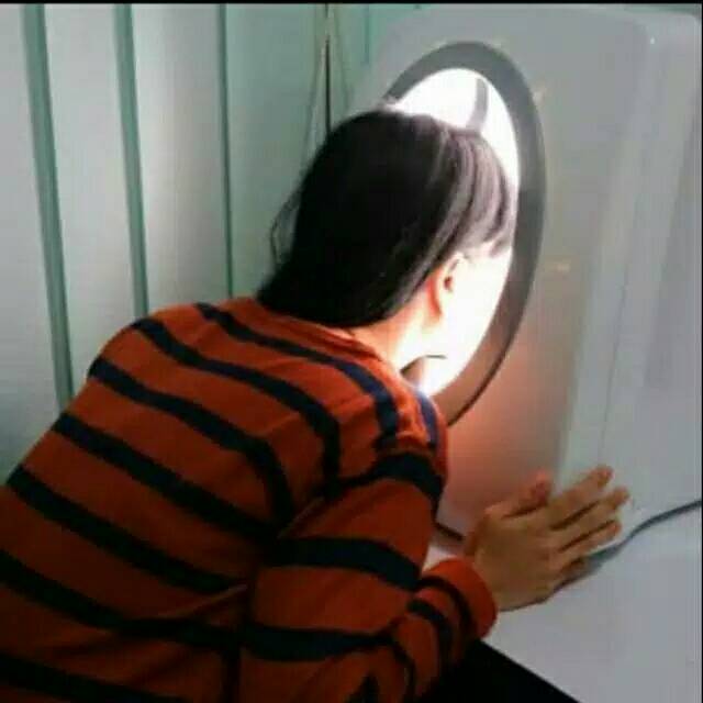 Magic Mirror Facial Skin Analyzer