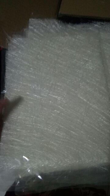 Serat Fiber Lembaran