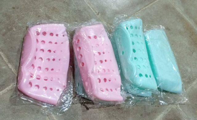 Gantungan Kran Wastafel Multifungsi / Tempat Sabun Sikat Spons