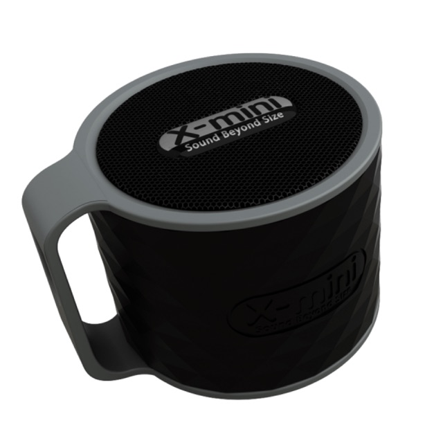 SPEAKER BLUETOOTH X-MINI