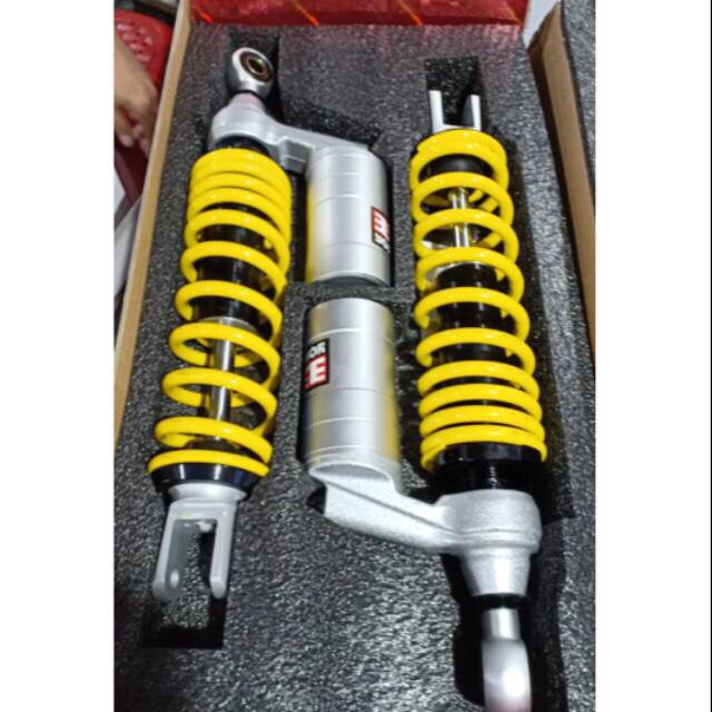 Shockbreaker Shock Nmax Tabung Atas Yoshimura