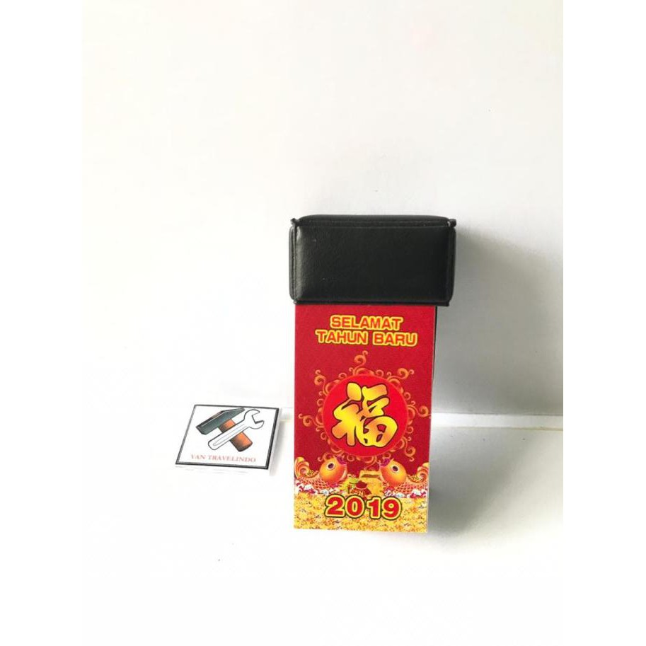 

Ready Stock] Kalender Mini Chinesechina 2019 Tahun Babi Calendar Saku Kecil