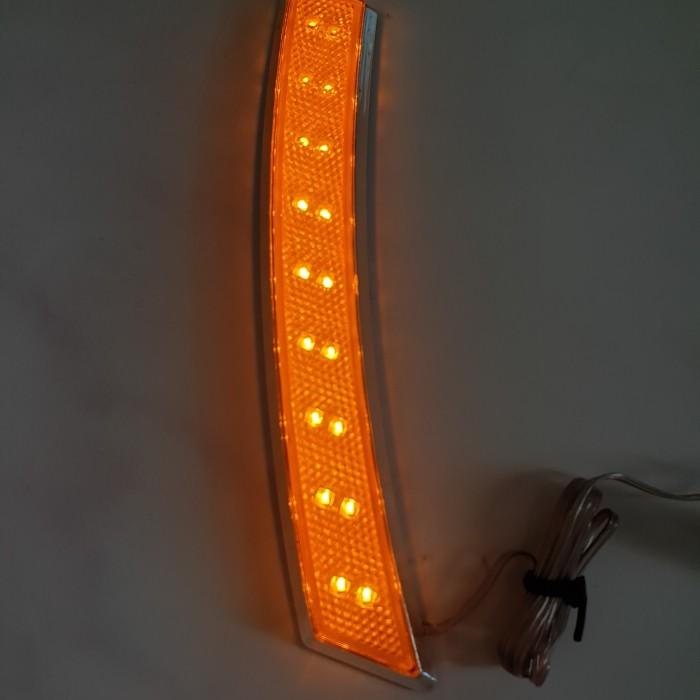 Led Side Marker, Lampu Led samping bemper mobil