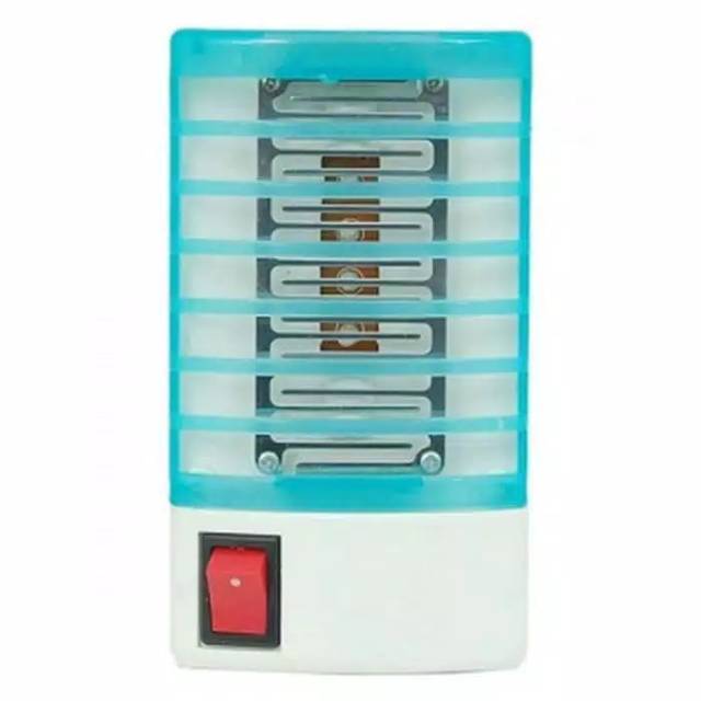 Lampu Tidur ULTRAVIOLET ANTI NYAMUK