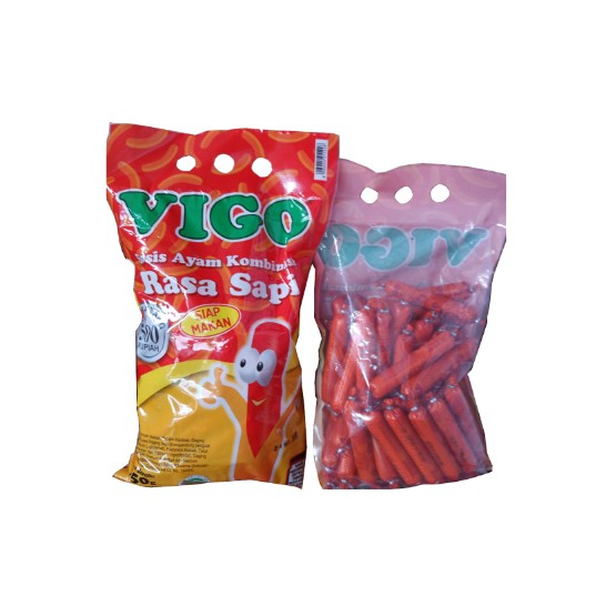 

Sosis Kimbo Vigo 750gr