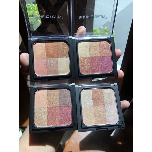 FLASH SALE eyeshadow shimmer romantic beauty