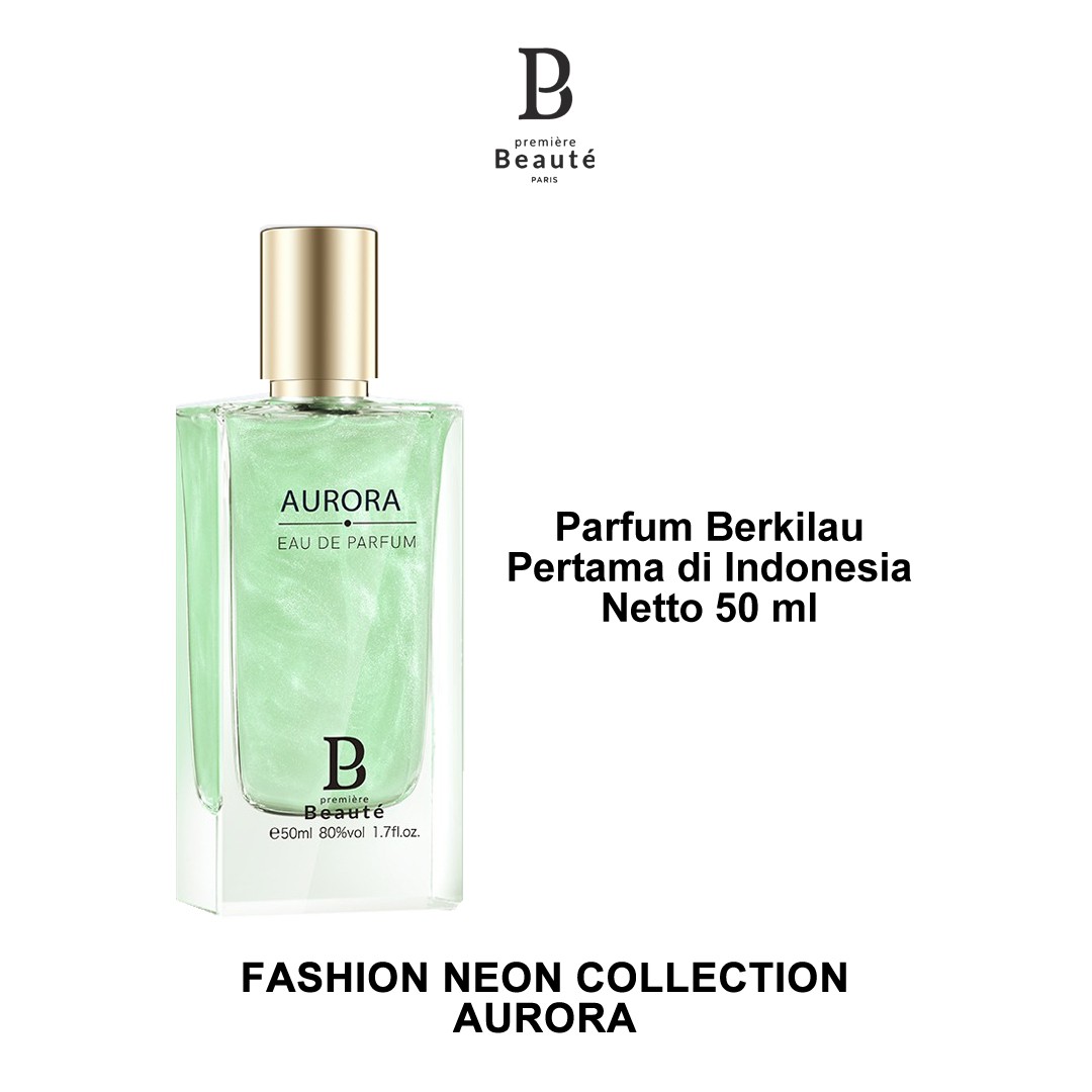 aurora eau de parfum