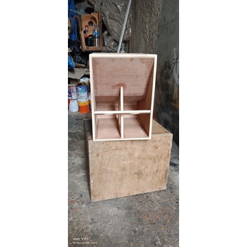 box cla 6inch singgel