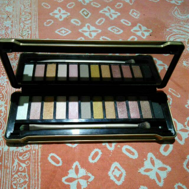 Urban Decay Naked 5 Eyeshadow