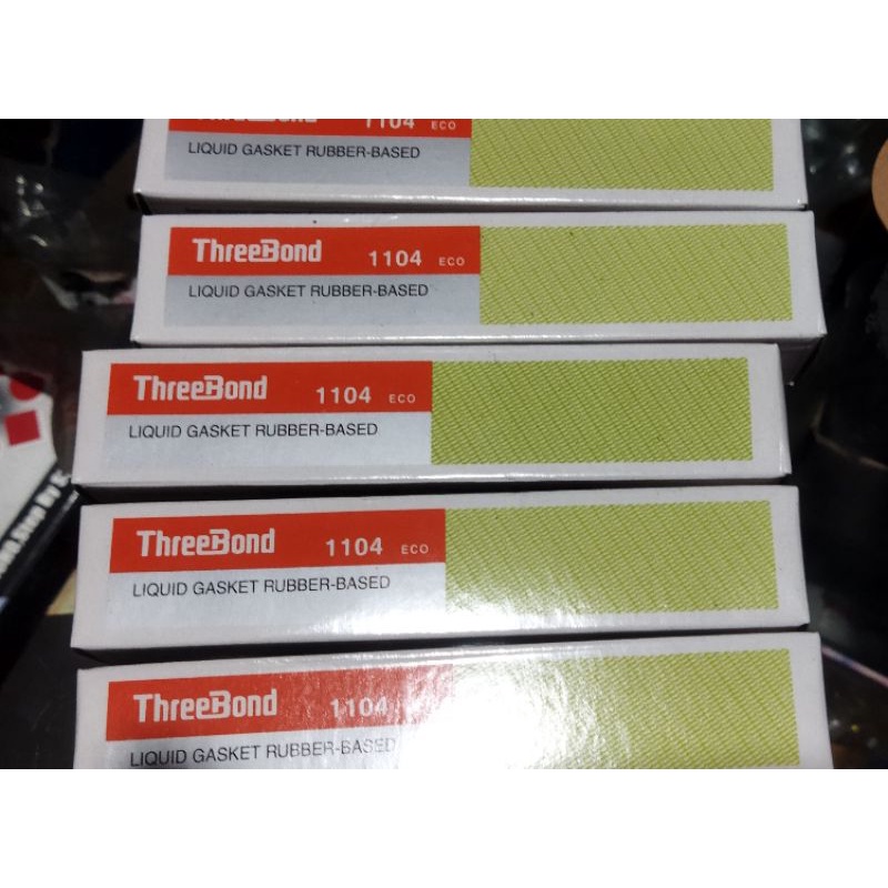 threebond lem gasket
