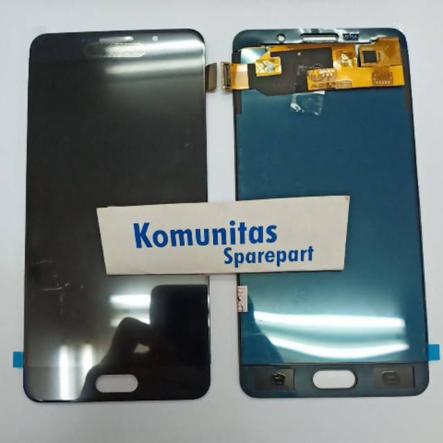 LCD SAMSUNG A7 2016/ A710 INCEL DAN Ori