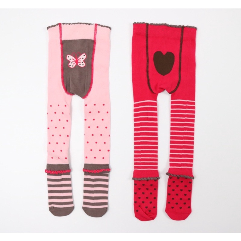mothercare pack tights set baby girl sock legging