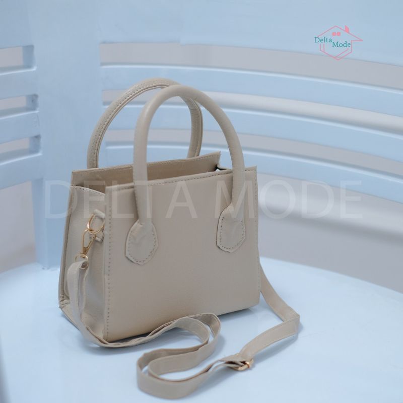 Tas selempang dan tenteng wanita - LOLLITA BAG