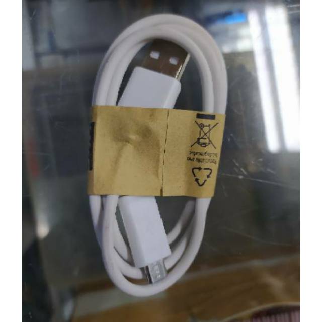 Kabel Charger Samsung Usb Data Samsung Micro