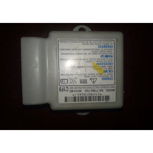 TERMURAH MODUL SRS AIRBAG HONDA MOBILIO BRIO TG2