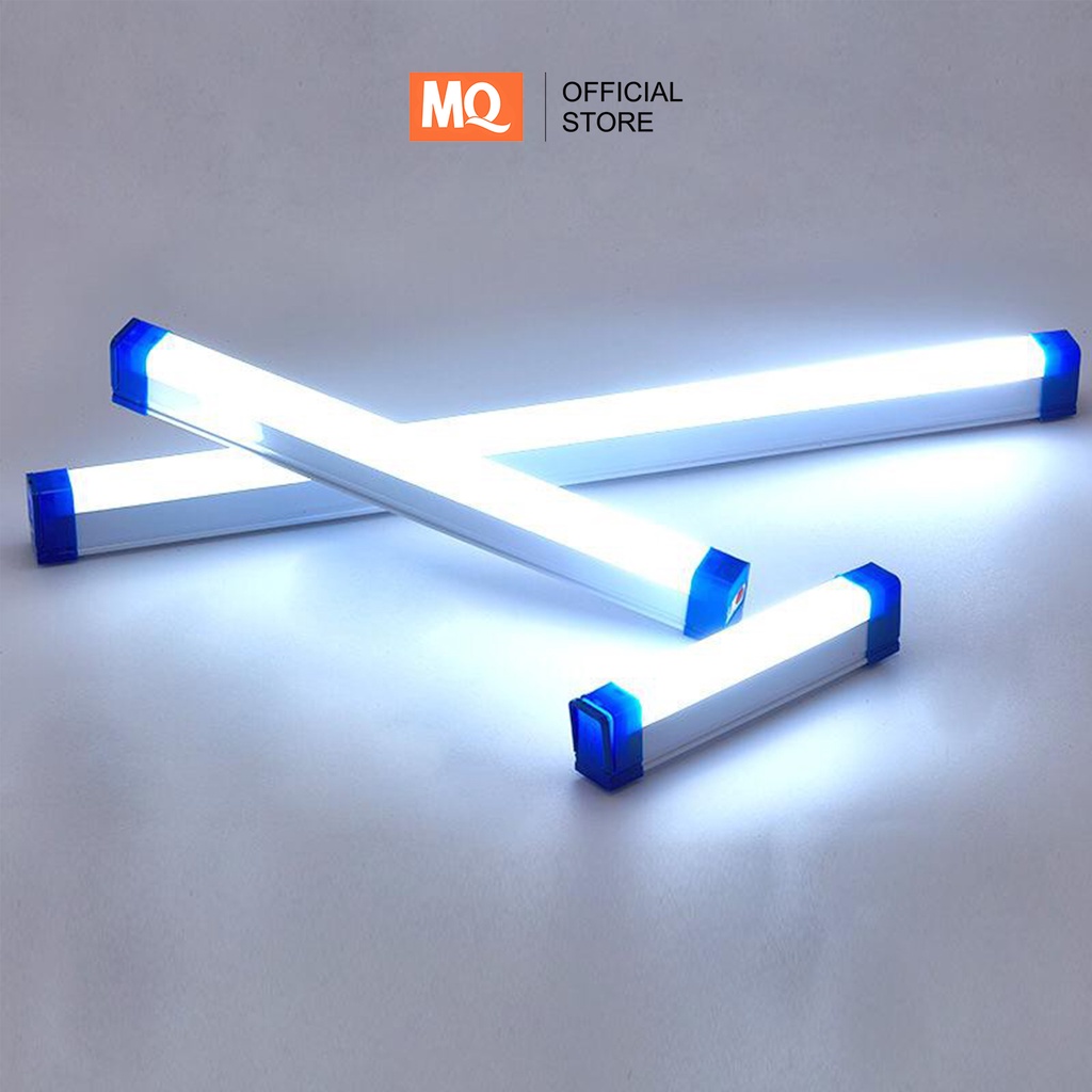 MQ lampu emergency t5 60w super terang   lampu darurat T5 portable  60watt    lampu emergency T5 40w