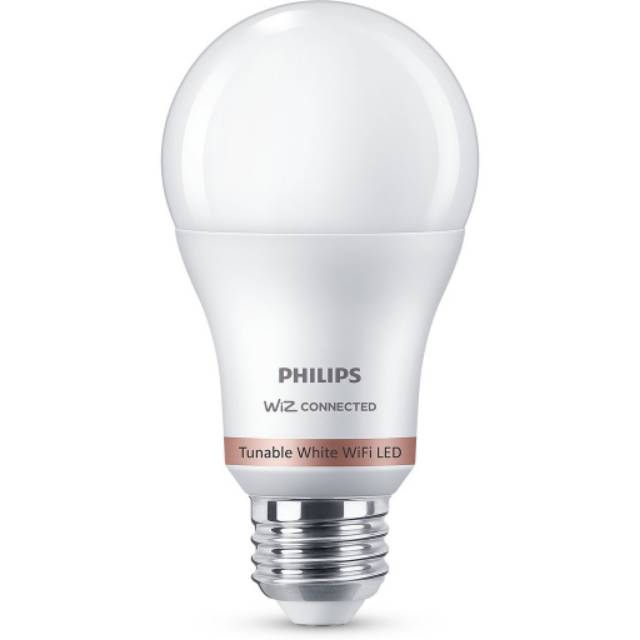 Philips Wifi Led Bulb kontrol jarak jauh