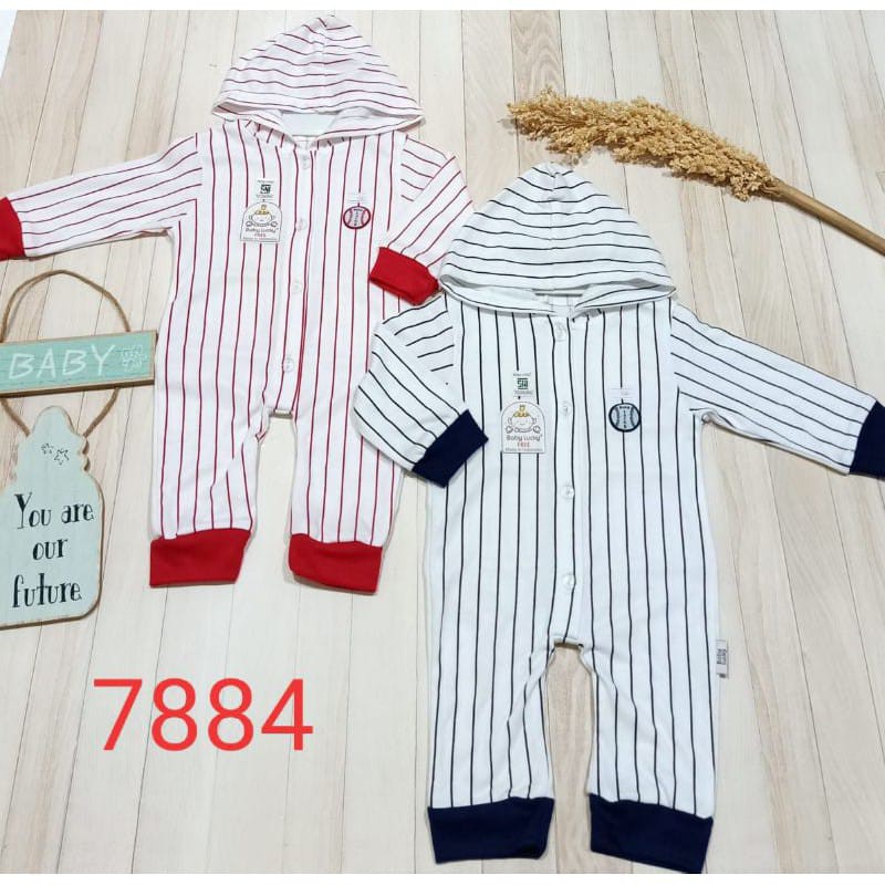 BABY LUCKY JUMPER SET // BABY LUCKY JUMPER // CODE : 7884, 7218 S1