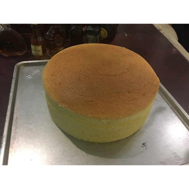 

japanese cheese cake