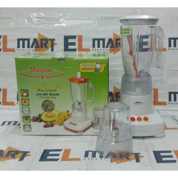 Blender Maspion MT-1207