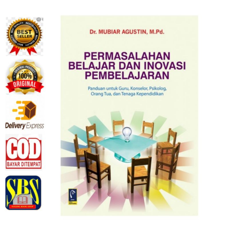 PERMASALAHAN BELAJAR & INOVASI PEMBELAJARAN