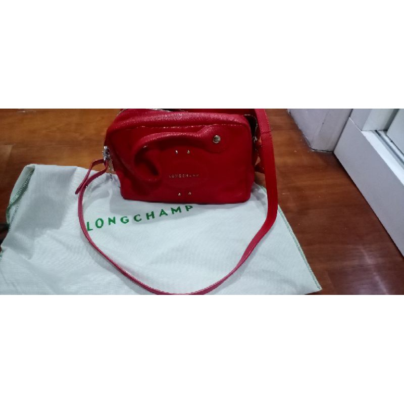 preloved Tas Longchamp