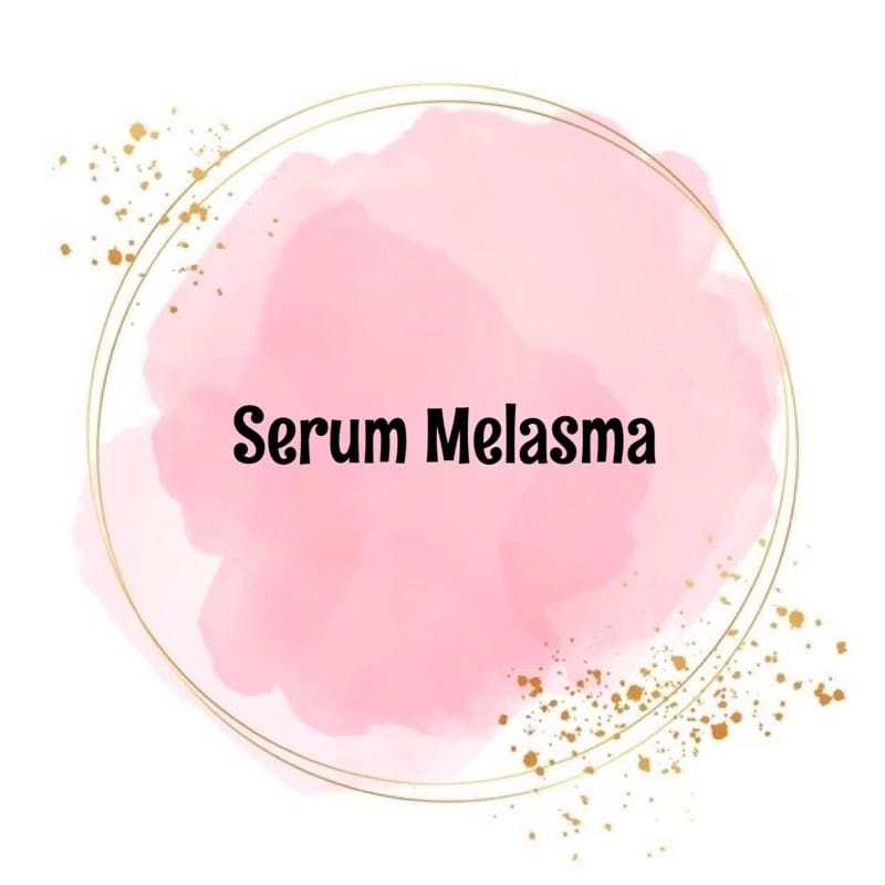 JGLOW SKINCARE- SERUM MELASMA