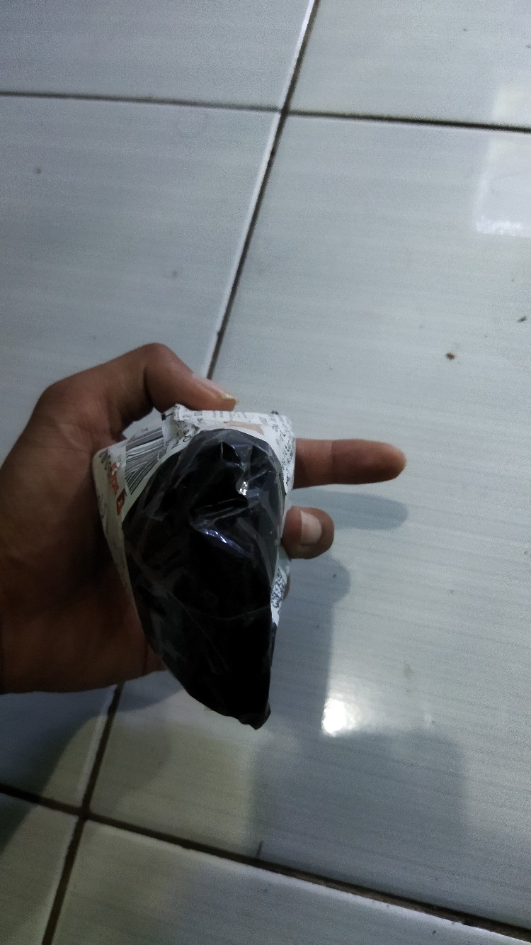 Konektor/sambungan Untuk Selang Aerator 3/16 Model Lurus