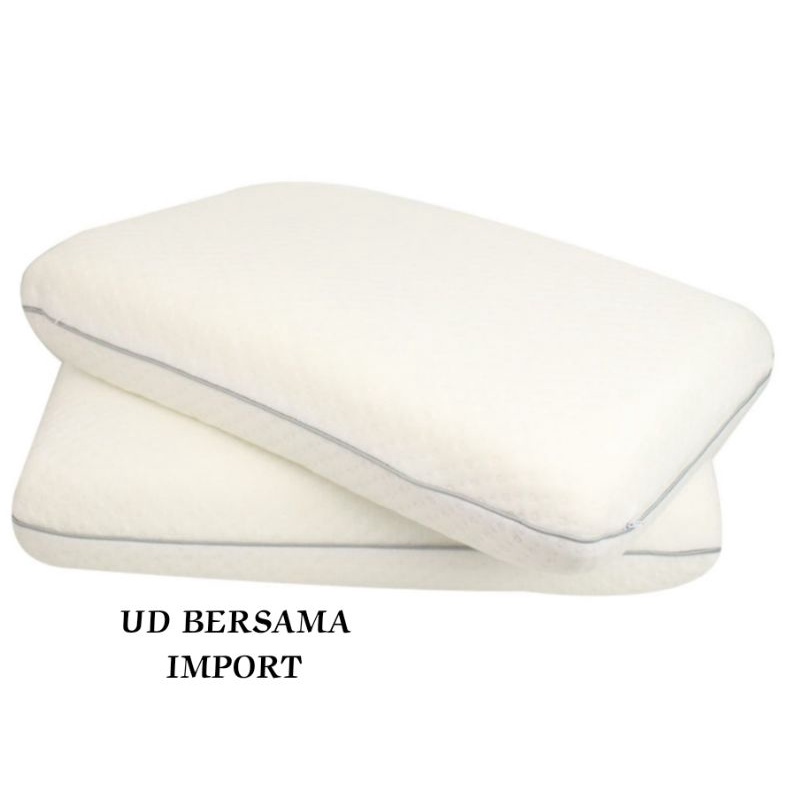 Bantal memory foam set 2pcs Pilow Sleeplite