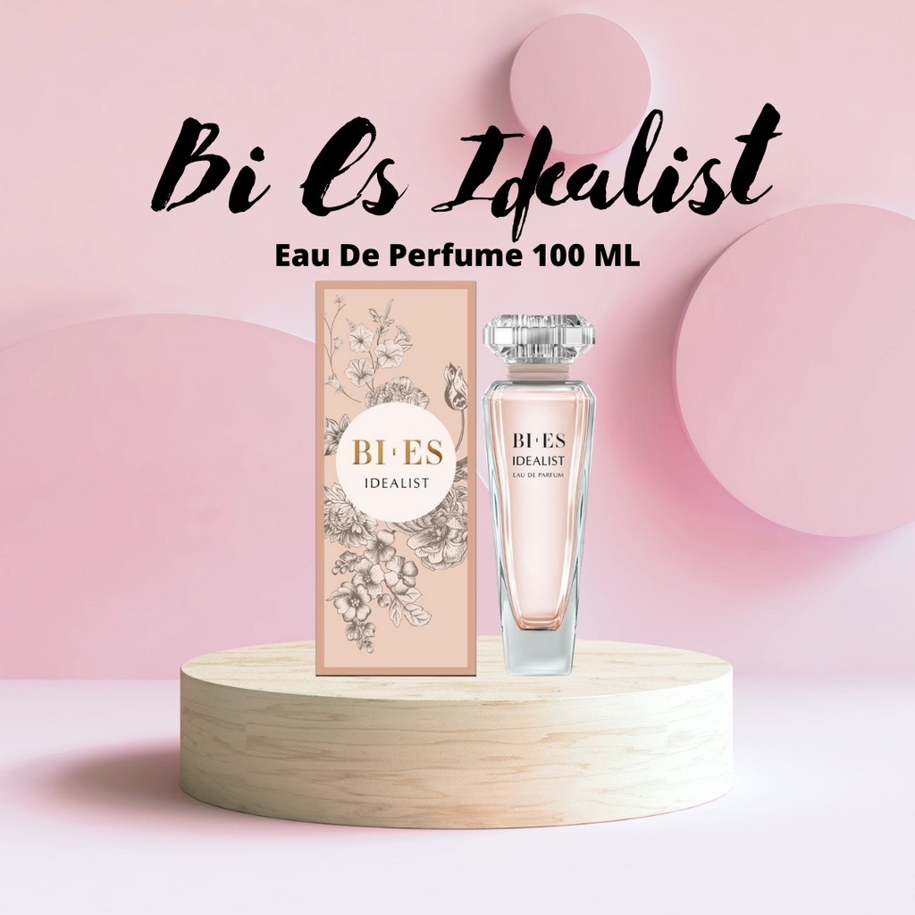 Bies Idealist Edp 100ml