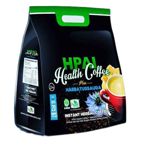 

HPAI COFFEE
