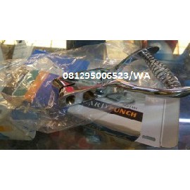 

PAKET ID CARD KOMPLIT