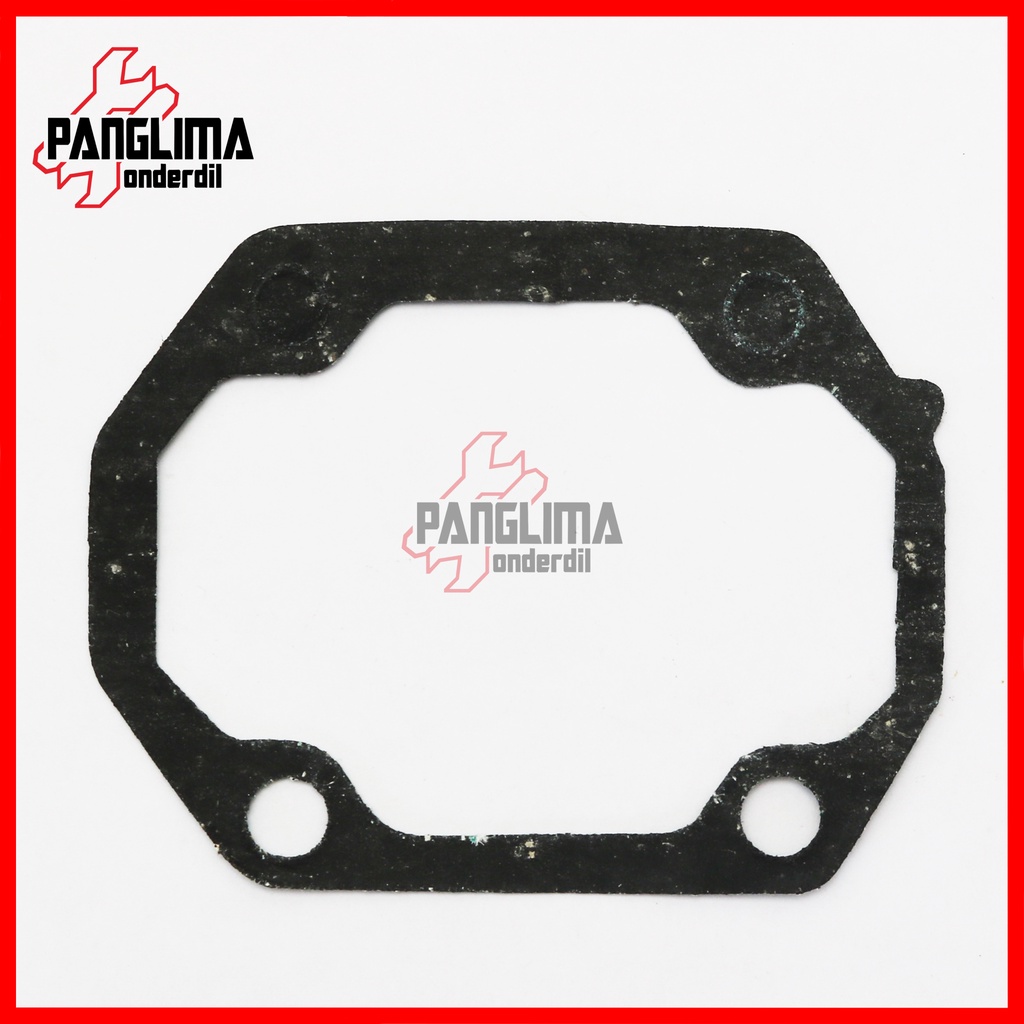 Gasket Kotak Honda Bebek  Astrea Grand &amp; Prima &amp; Star &amp; Legenda &amp; Supra &amp; Win Paking-Packing Perpak Cylinder Head