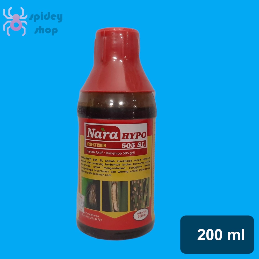 Narahypo 200 ml Insektisida Sistemik