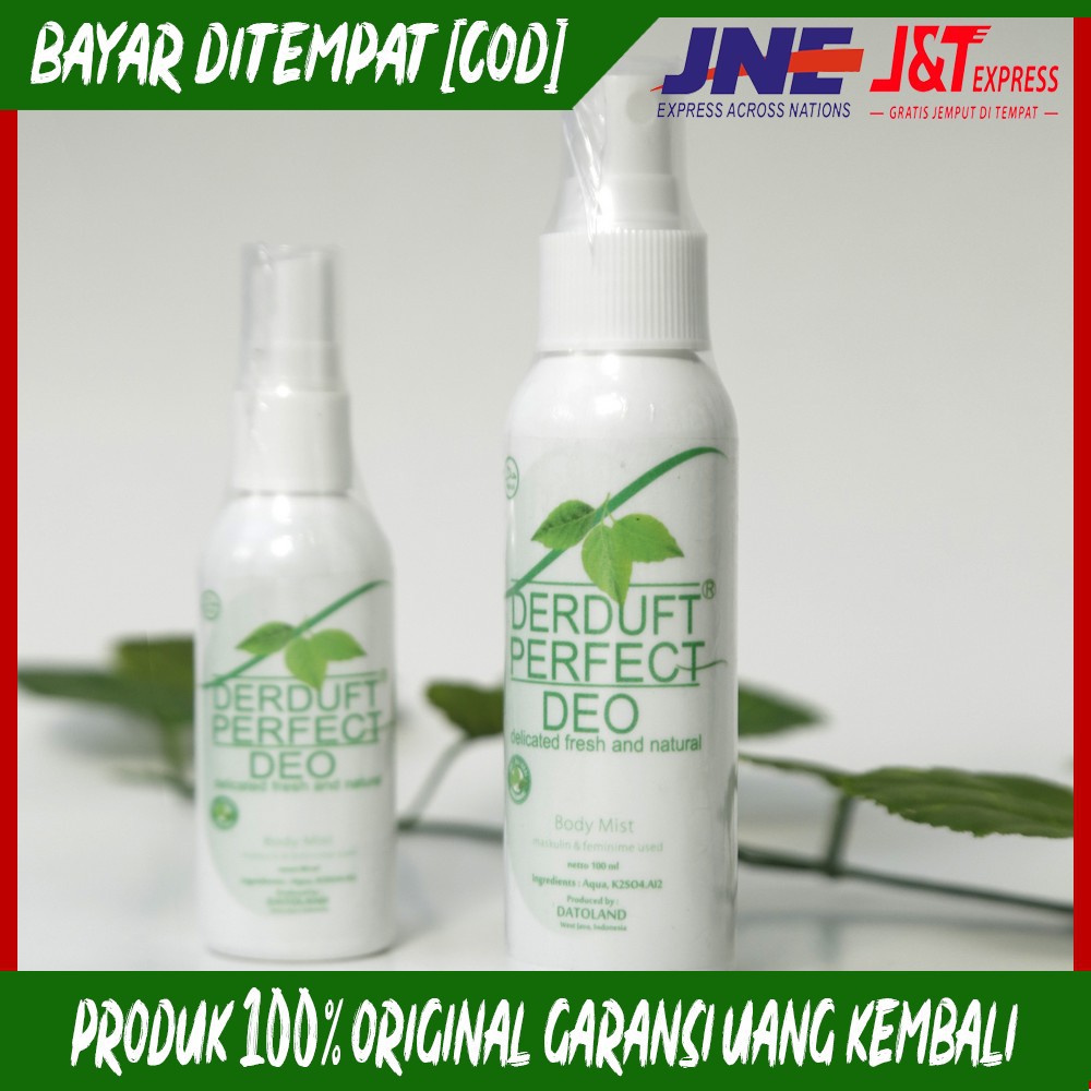 Jual DEODORANT SPRAY ANTIPERSPIRANT TERBAIK UNTUK WANITA DERDUFT