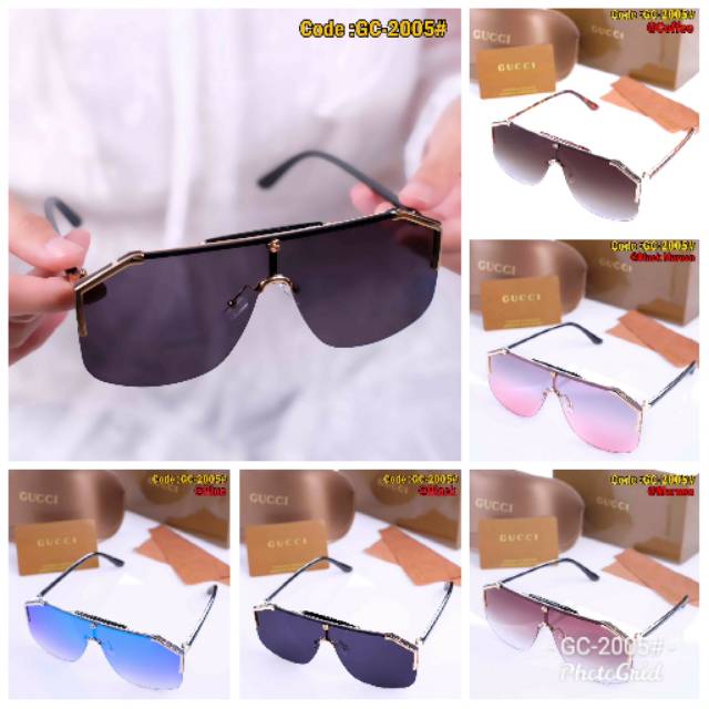 Kacamata gucci GC-2005