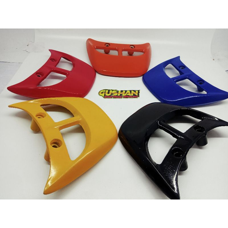 Begel belakang behel belakang behel samping begel samping fiz r yamaha fizr fiz r original