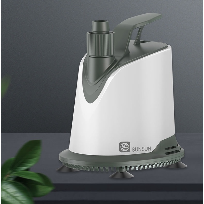 Pompa Air kolam Sunsun XGP 1500 L Celup Water Pump Aquarium