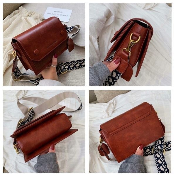 (COD) Vyctoria VOS5004 Tas Selempang Wanita Fashion Handbag Import Grosir Promo JT6953 EL5004 6953 5004