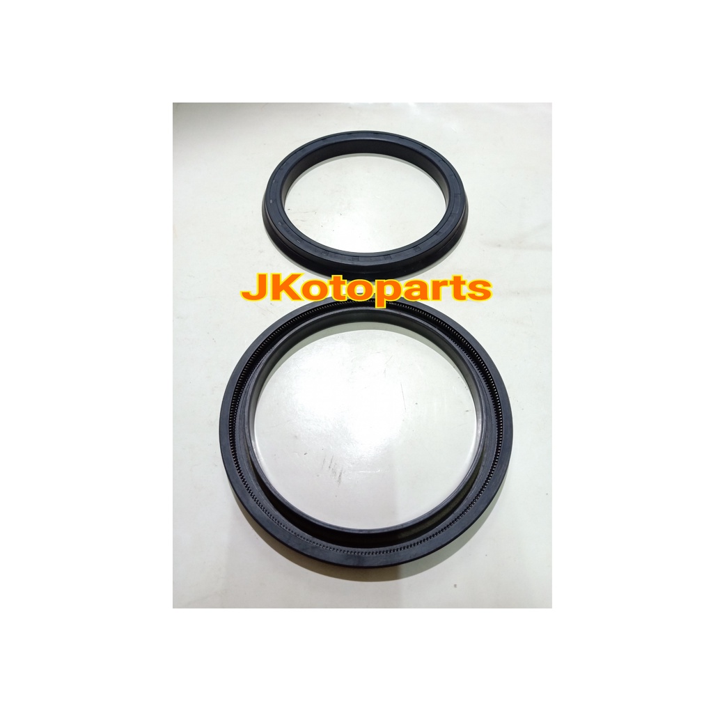 Seal Trunion Nissan TZ